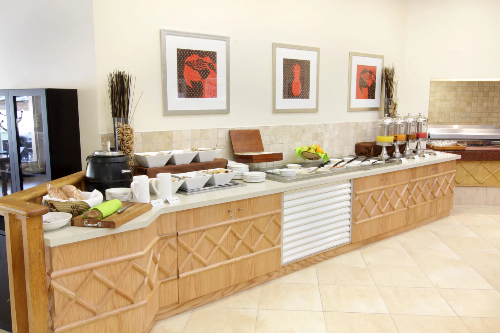 Cresta Lodge Gaborone