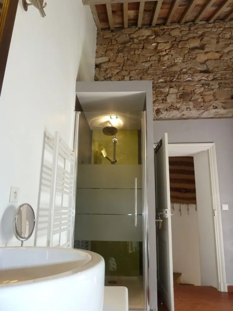 Mas de la Petite Jeanne