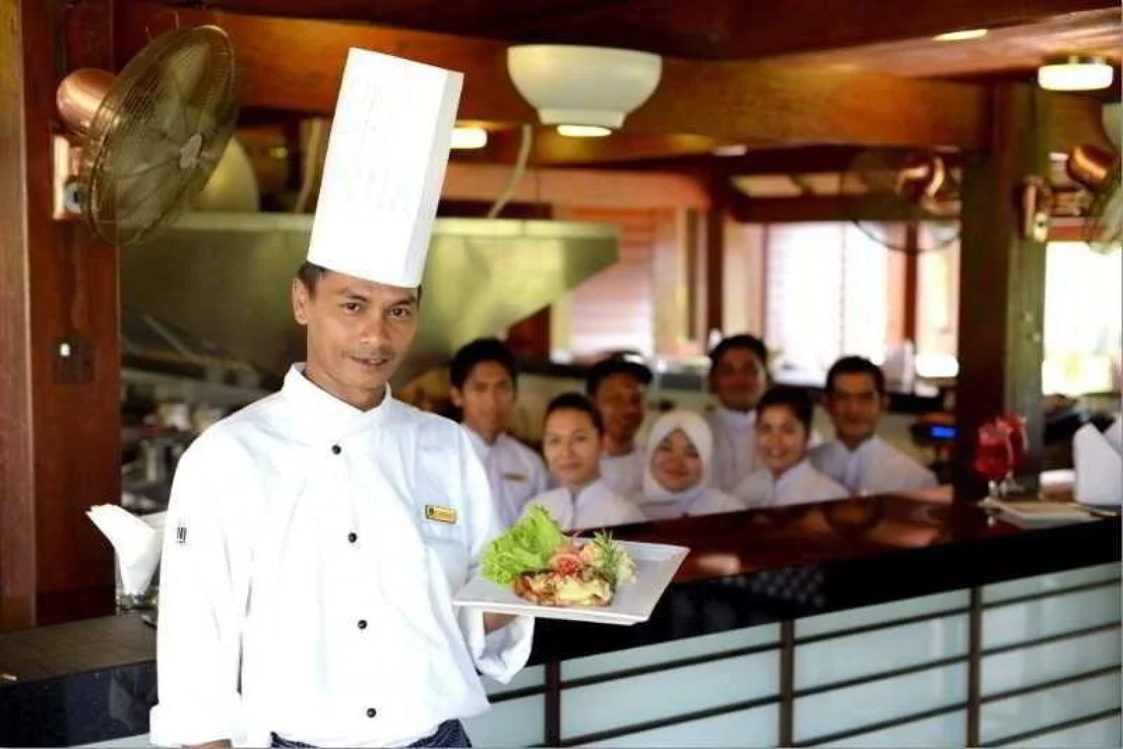 Seri Chenang Resort & Spa Langkawi