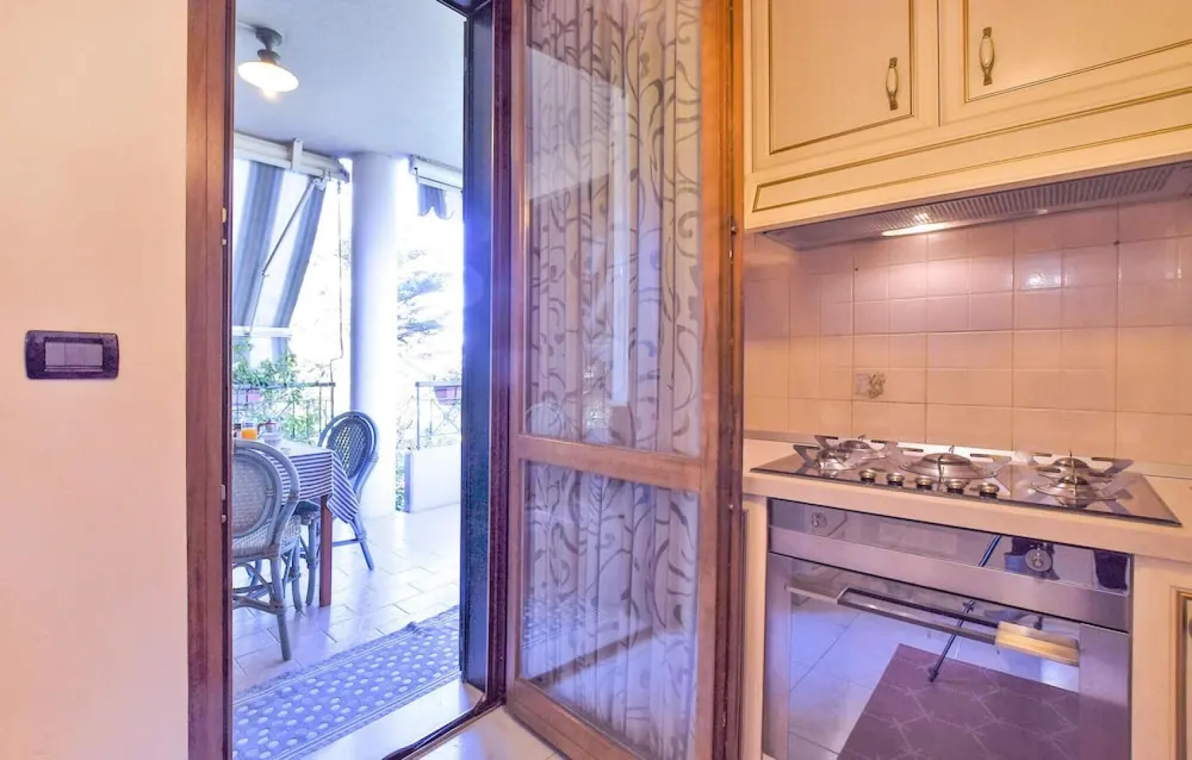 Beautiful Apartment in Termoli With Wifi and 2 Bedrooms