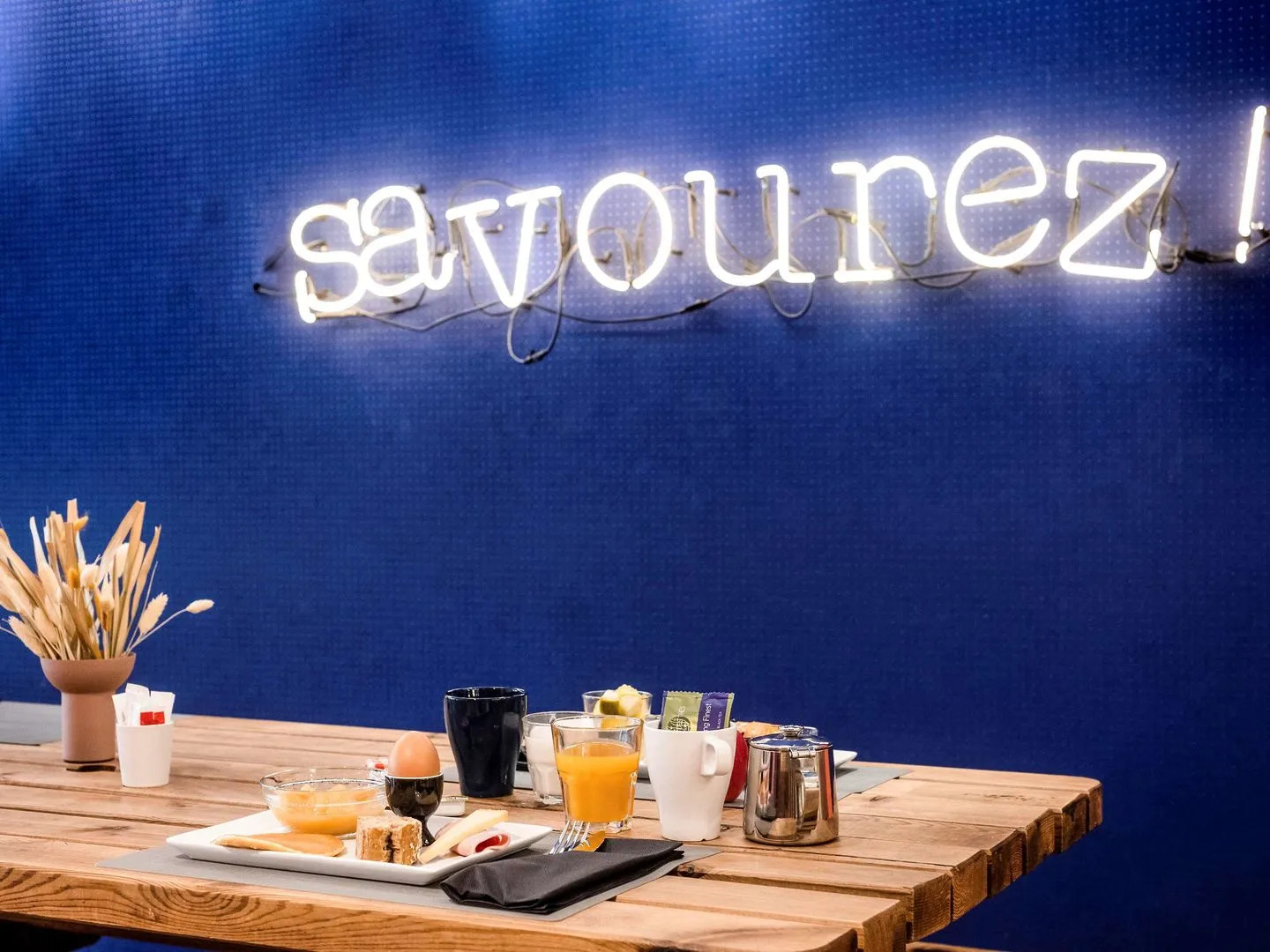 Ibis Styles Albi Centre Le Theatro