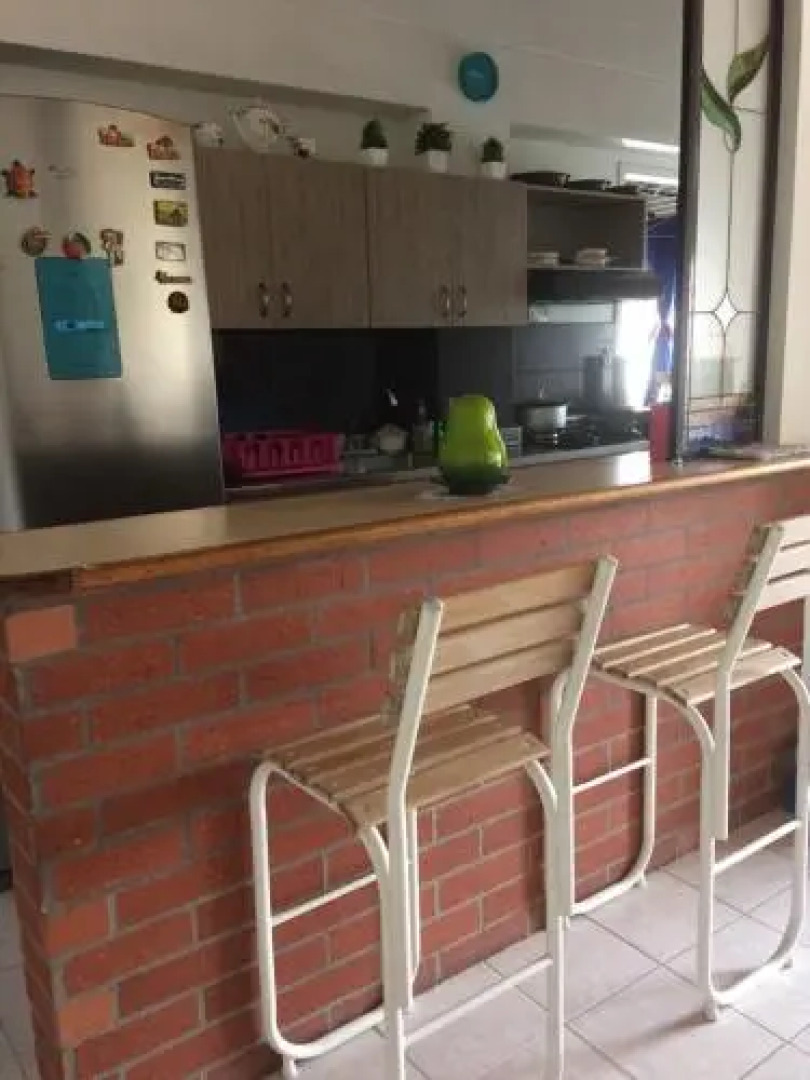 RENTO HABITACIóN PRIVADA