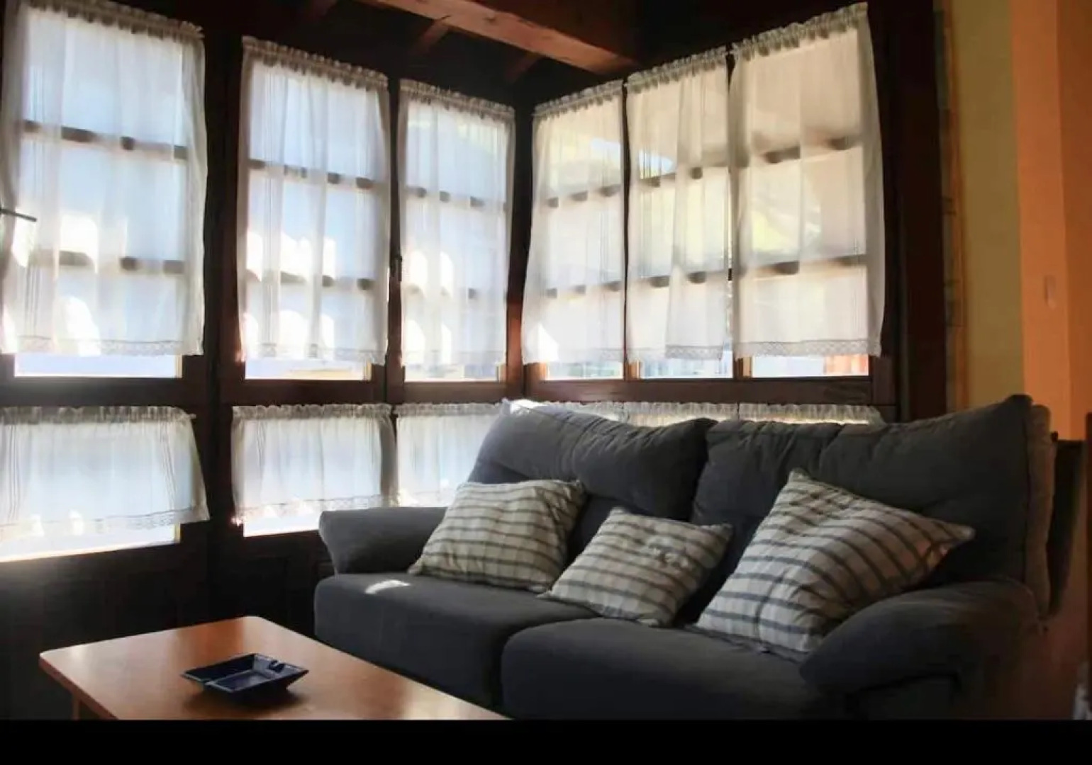 Lavieja Panadería 2 Casa rural con encanto