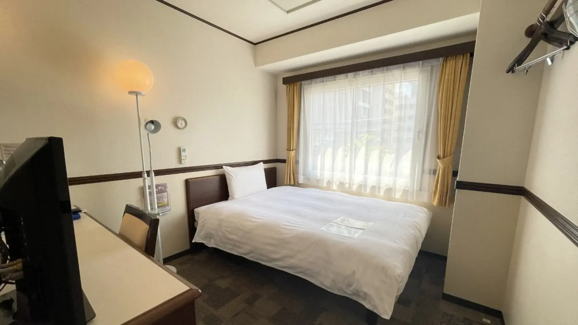 Toyoko Inn JR Wakayama Station Higashi