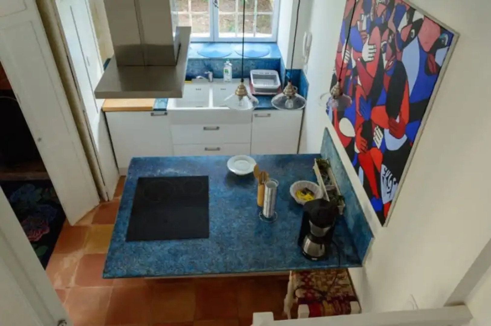 Gîte Rêve D'Arabesques