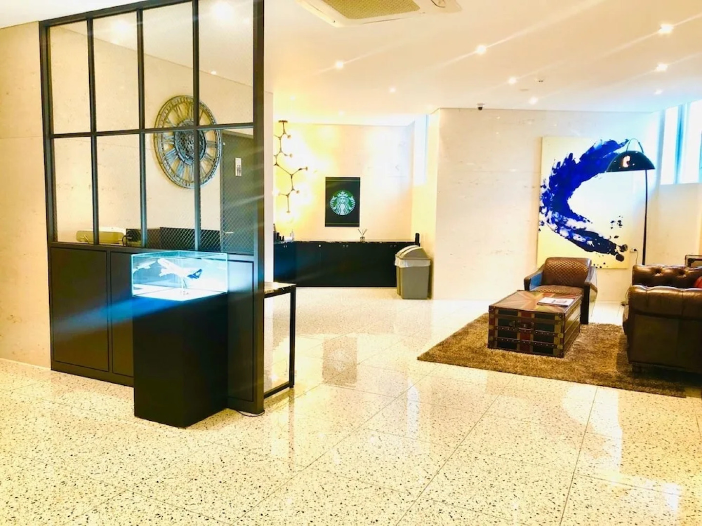 Jincheon Alma Business Hotel