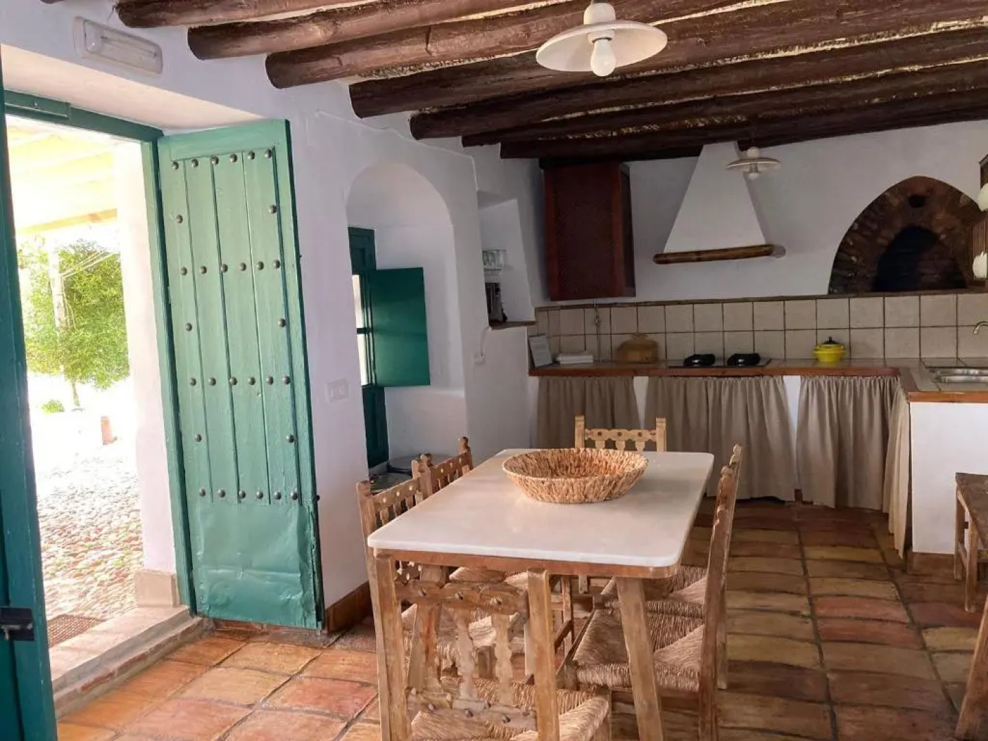 Villa with 8 bedrooms in Montilla with private pool and WiFi