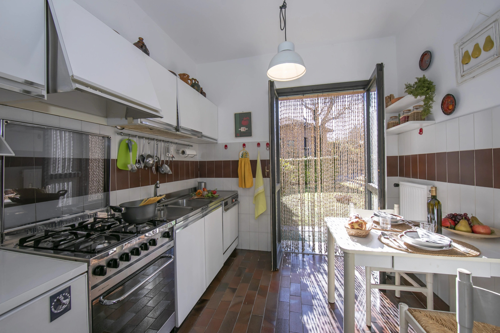 Residenza La Parusciola