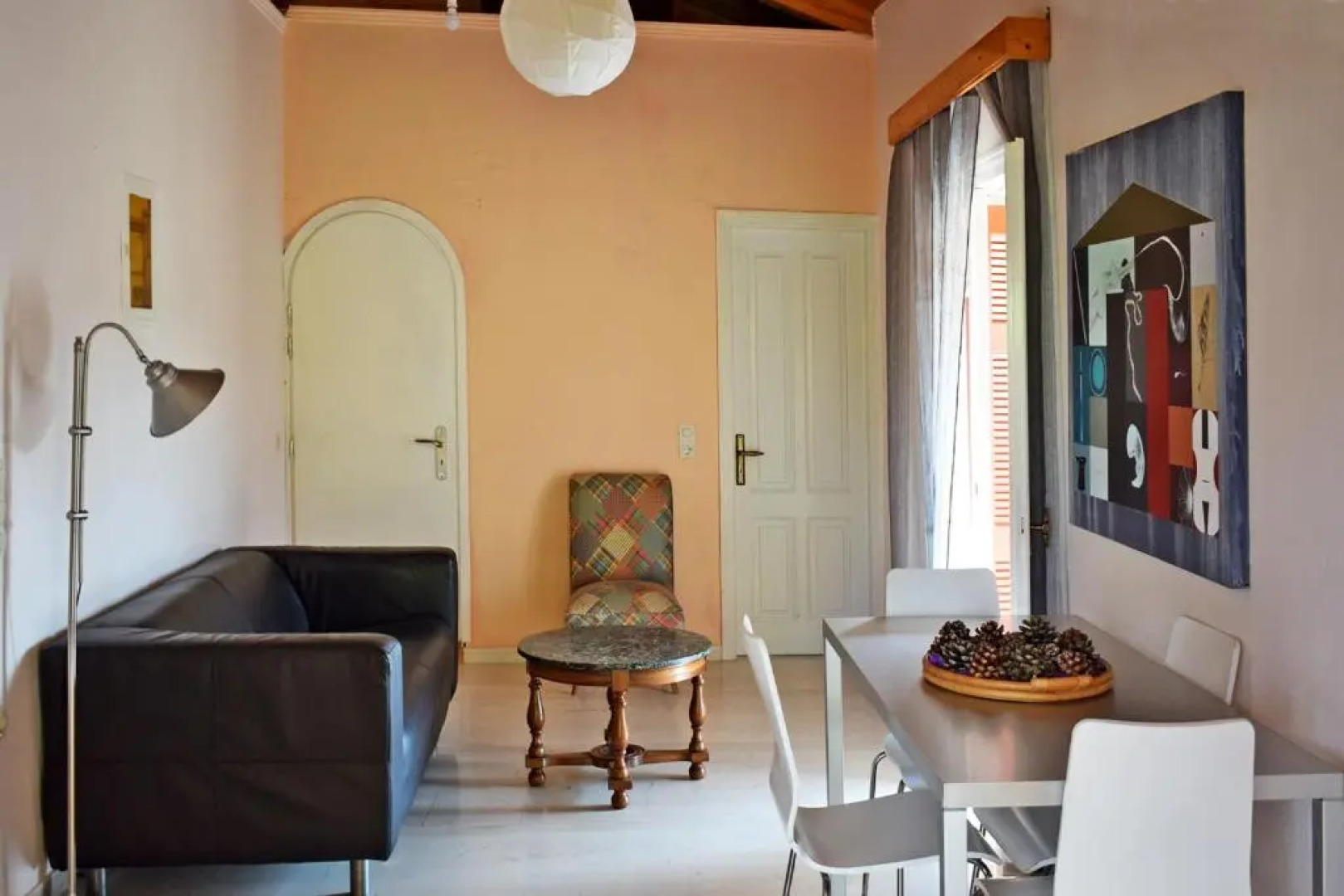 Anemona Apartment Ground Floor