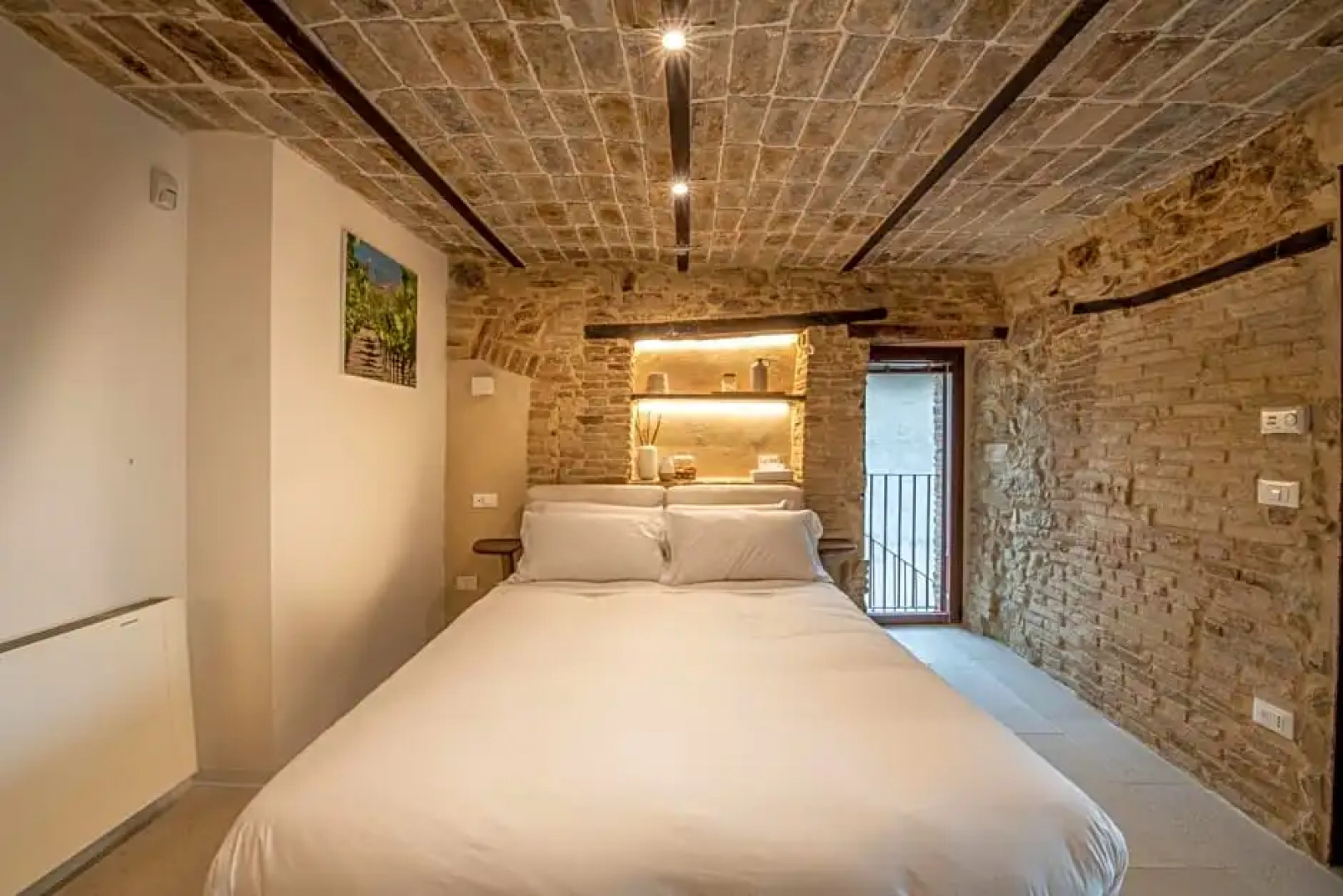 Borgo Baccile by Vini Fantini