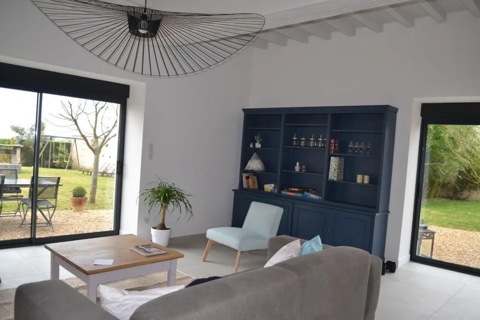 Douceur de Vigne - Maison d'Hôtes