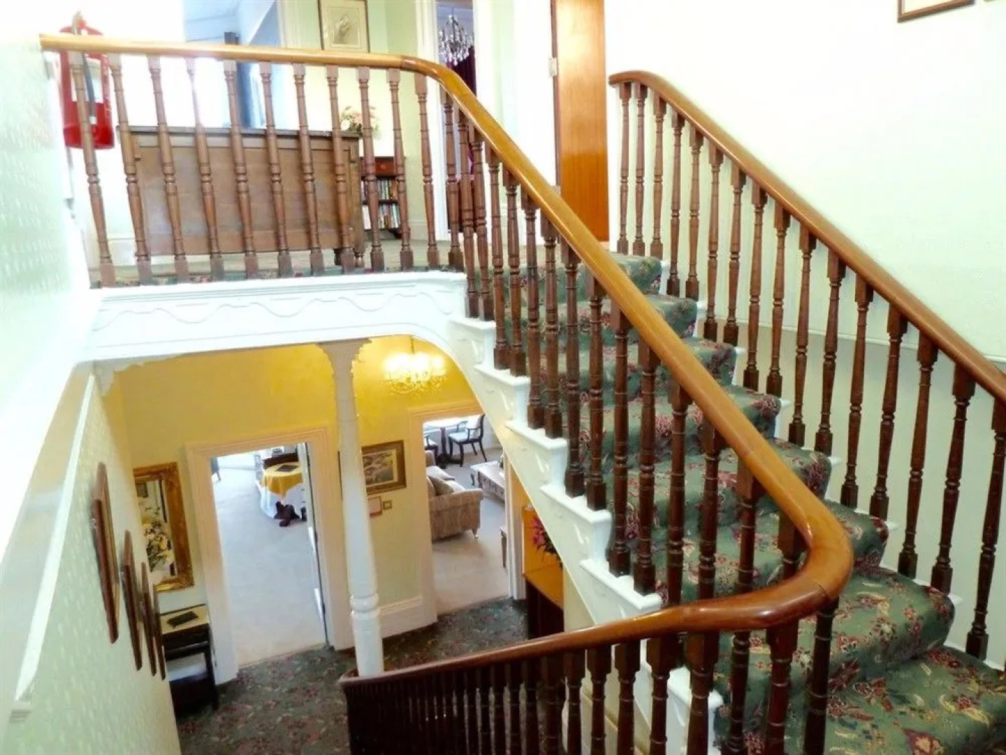 Cloudlands Guest House