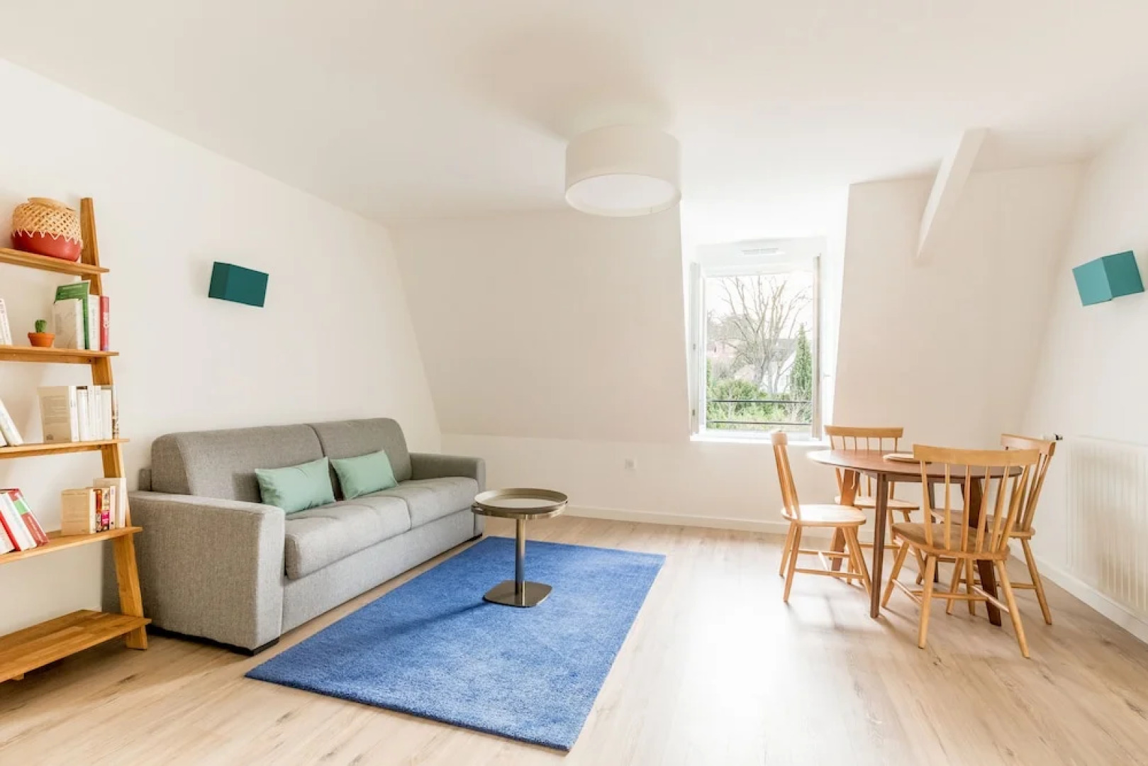 Beautiful Residence  Paris & Versailles