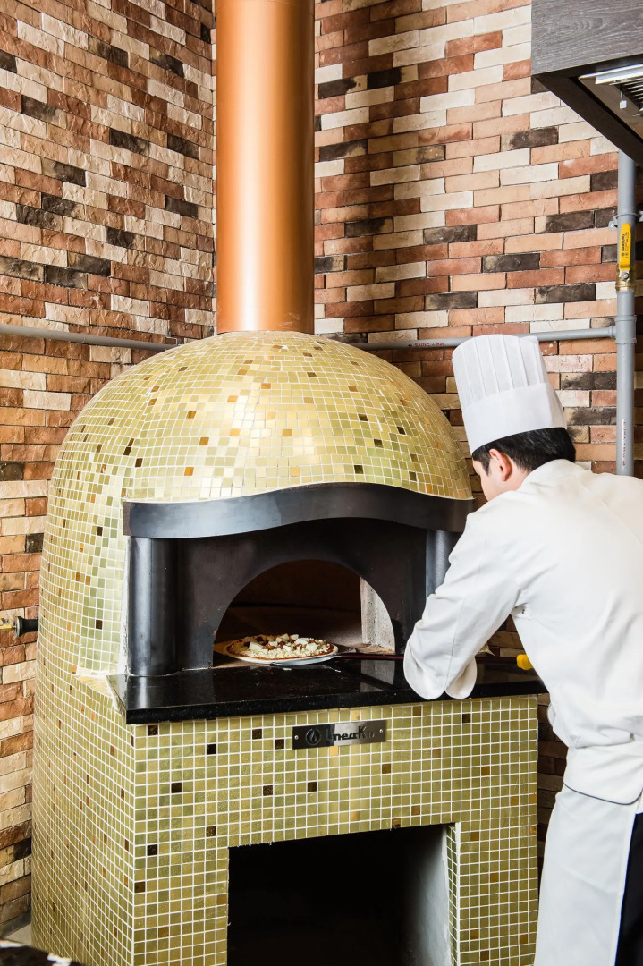 ENA Suite Hotel Namdaemun