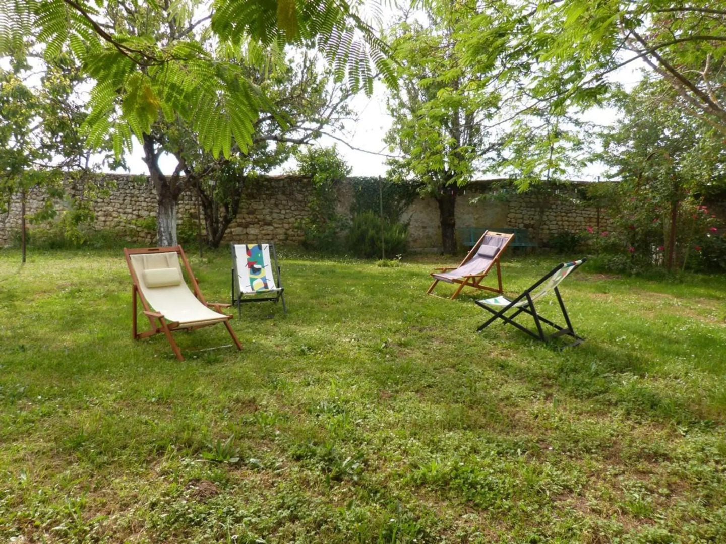 Domaine de L'estuaire