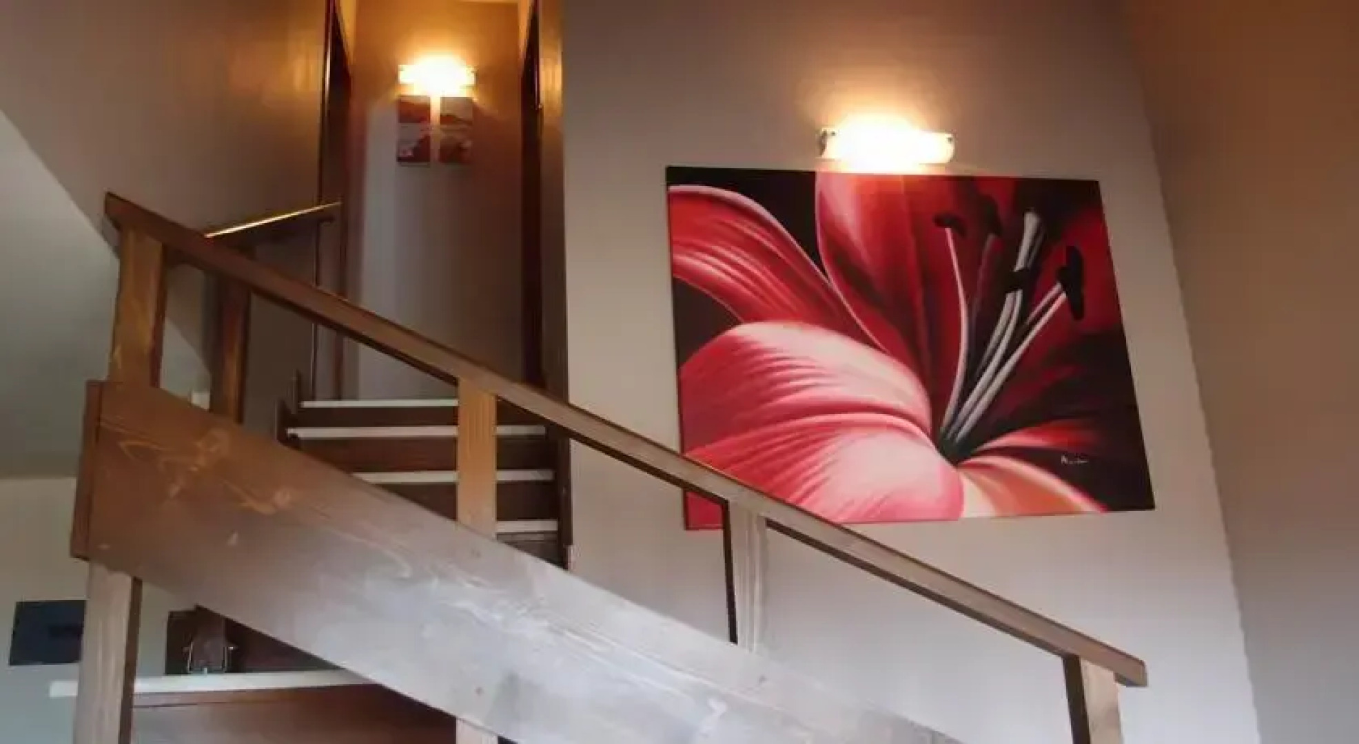 GT Vihren Residence Apartments