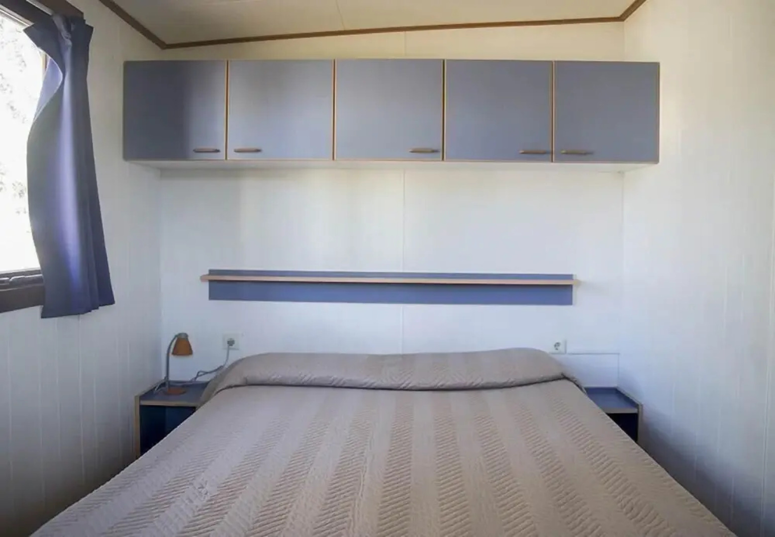 Camping Toscana Bella