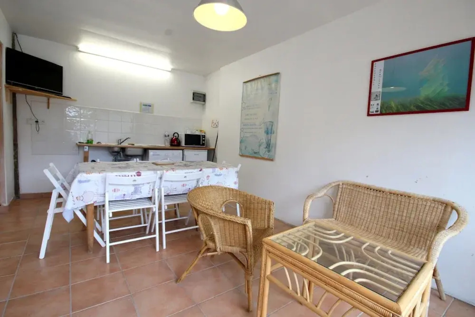 Chambres d'Hôtes Les Piéris