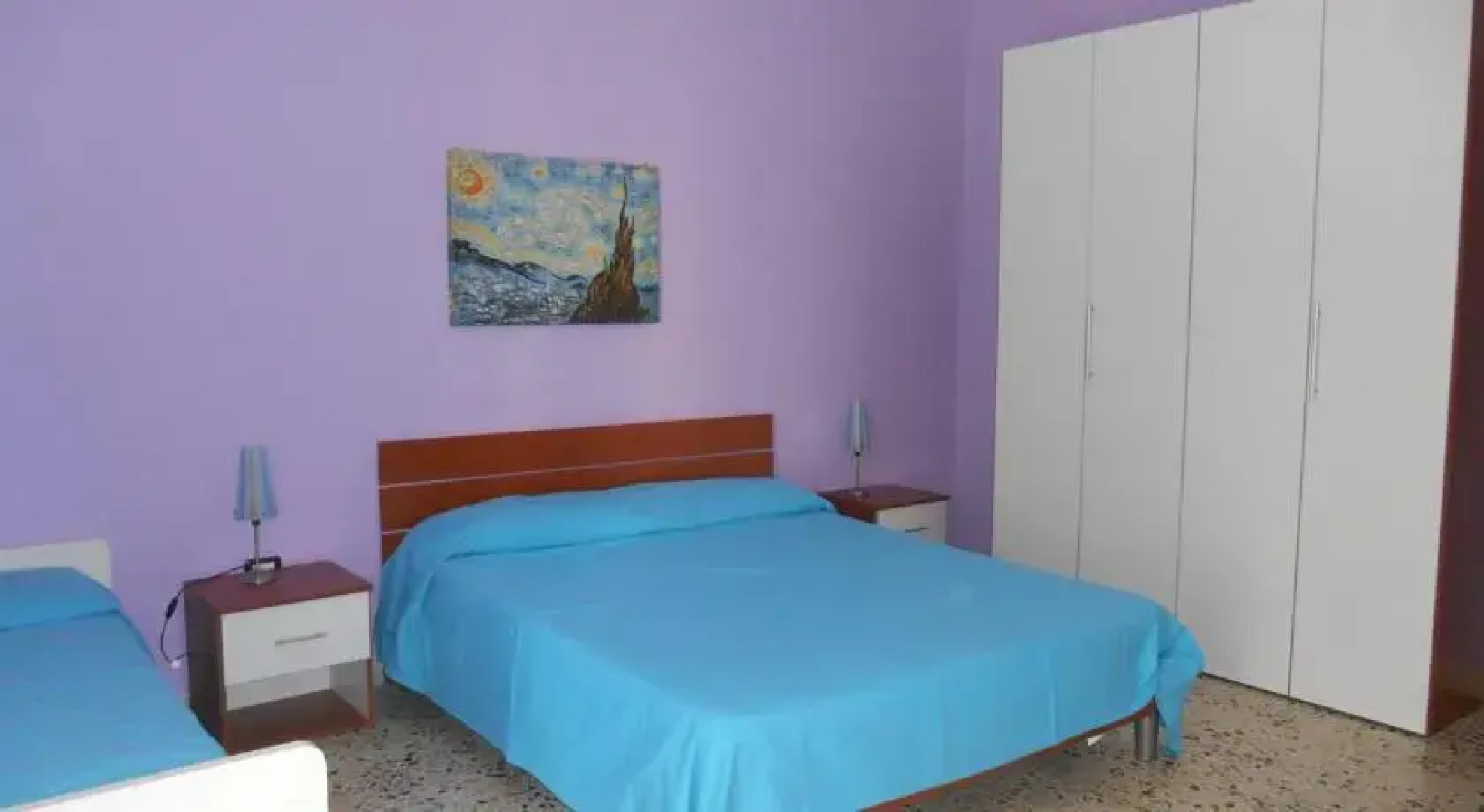 Appartamento Empedocle