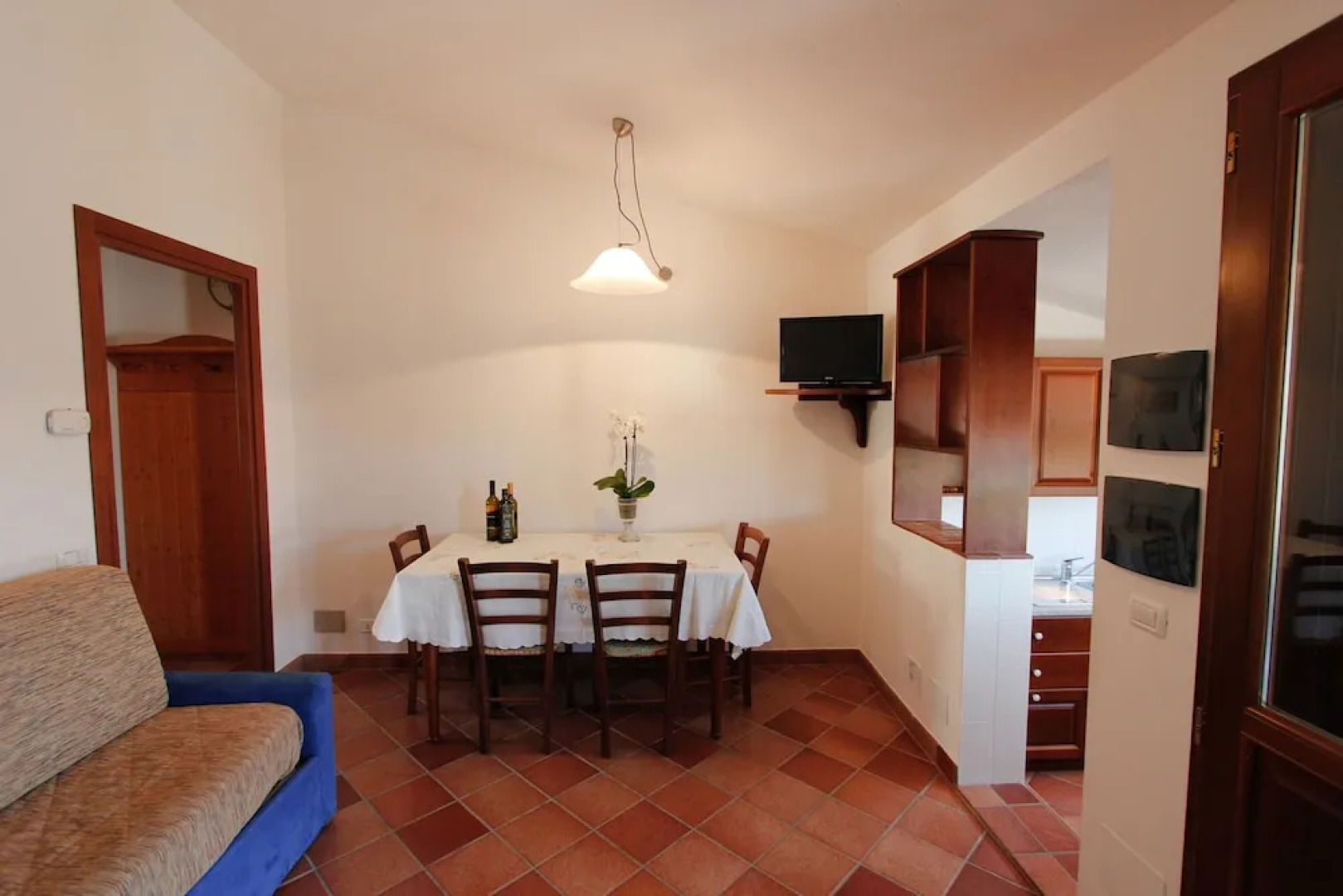 Antico Borgo I Cancelli