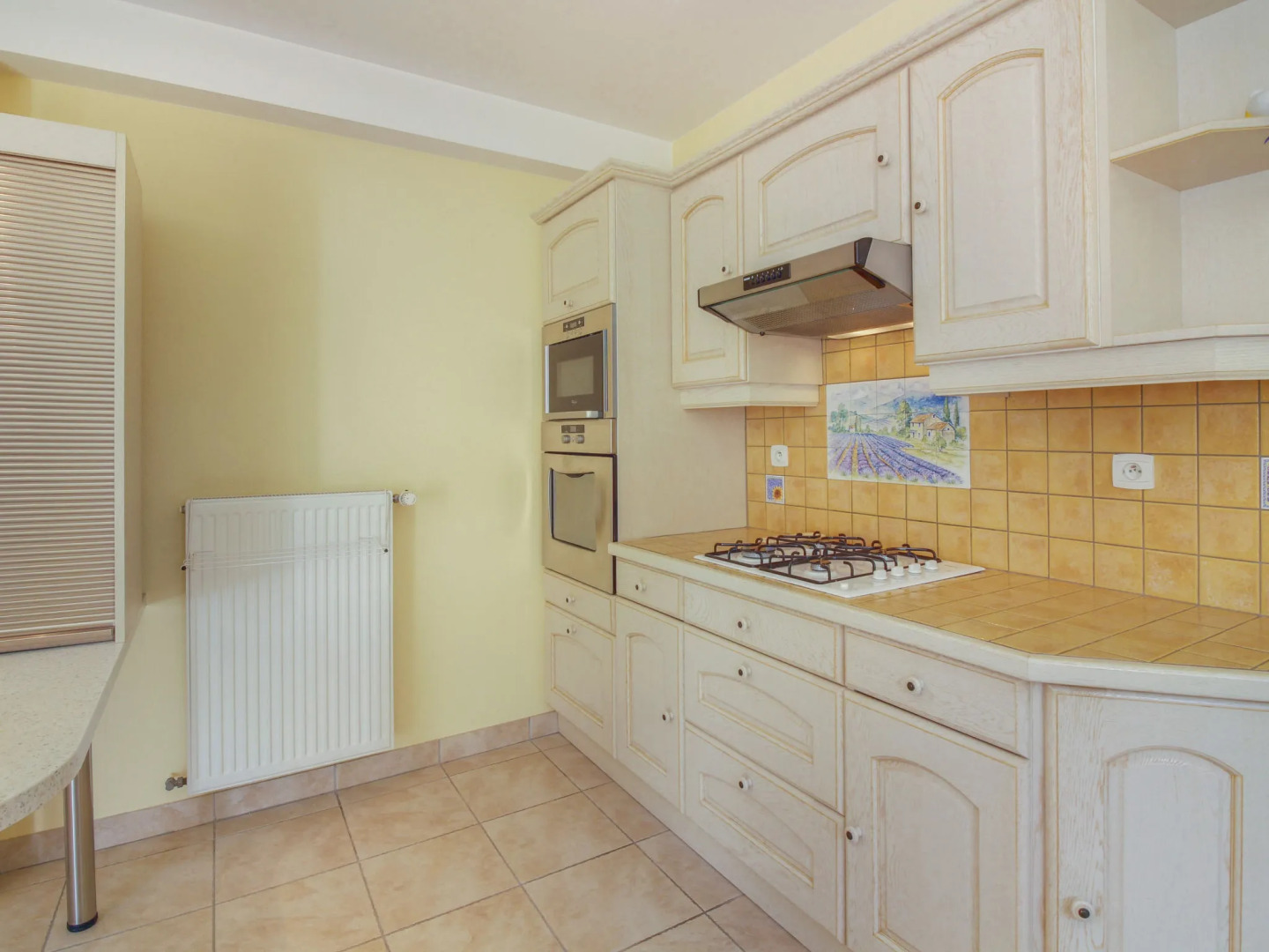 Holiday Home Maison Les Hortensias