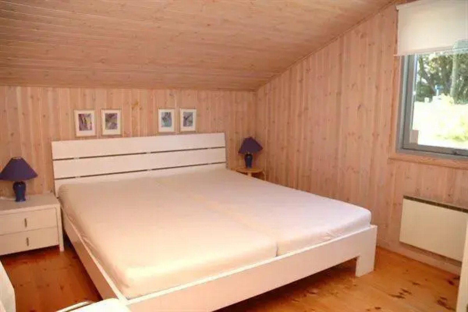 Limfjordslandet - Trend Holiday House (35-1059)