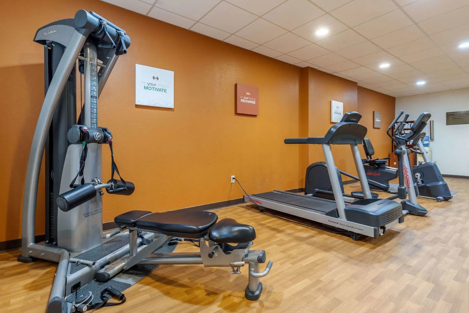 Comfort Inn & Suites Kenosha-Pleasant Prairie