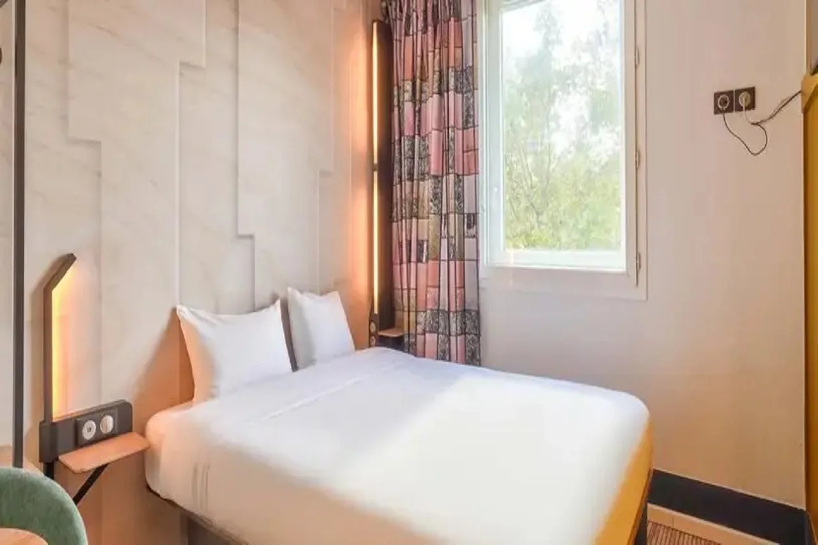 B&B HOTEL Paris Malakoff Parc des Expositions