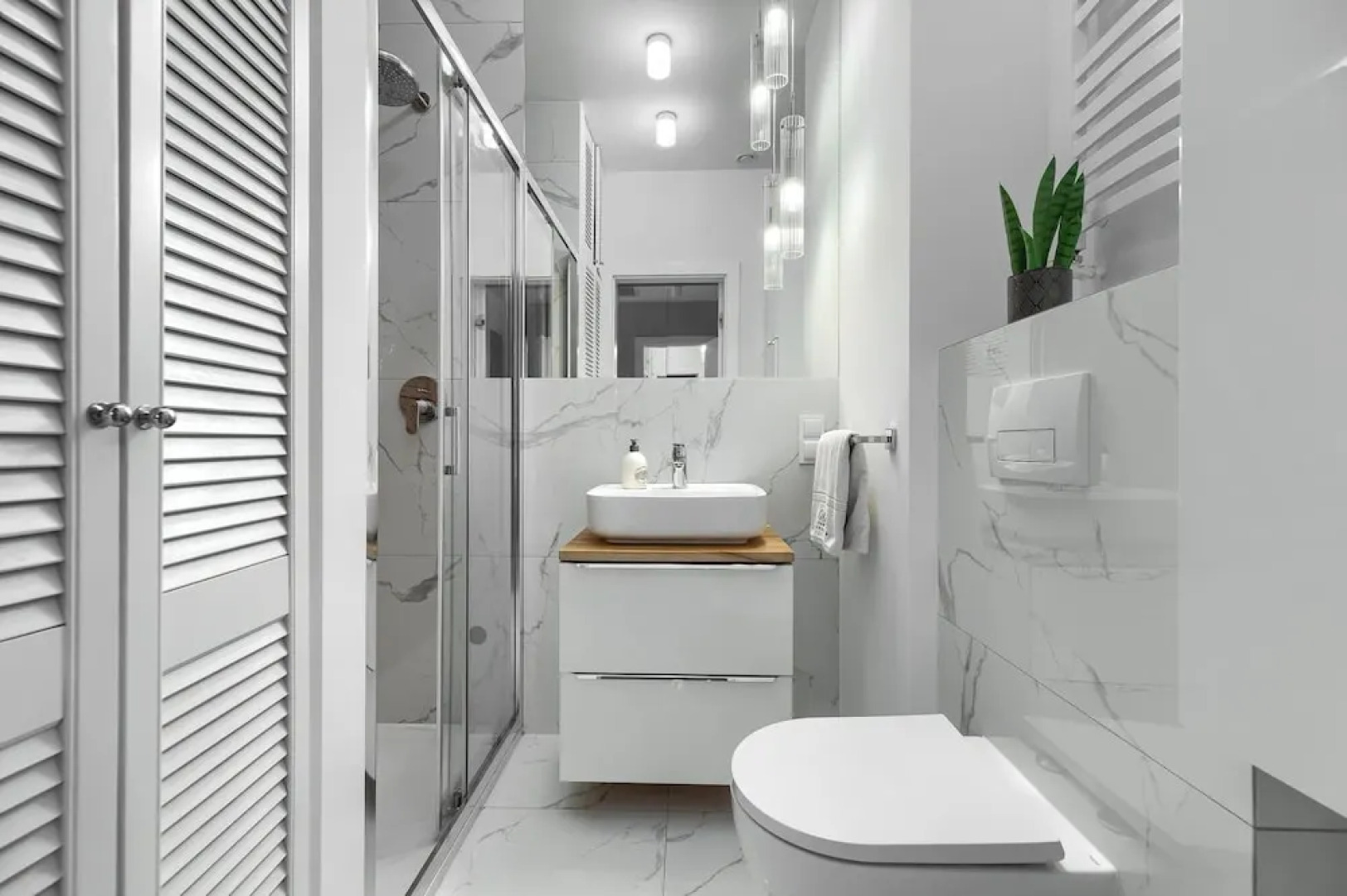 MARGI Lynx Apartament