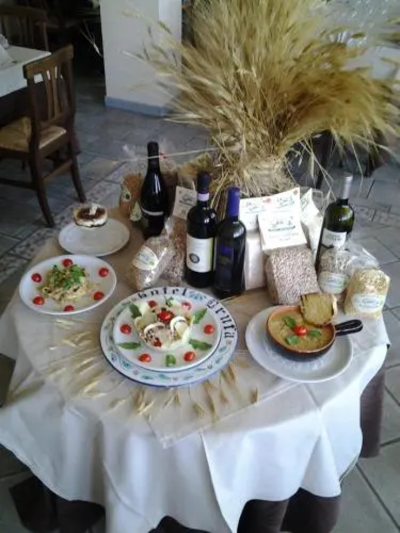 Hotel Brufa