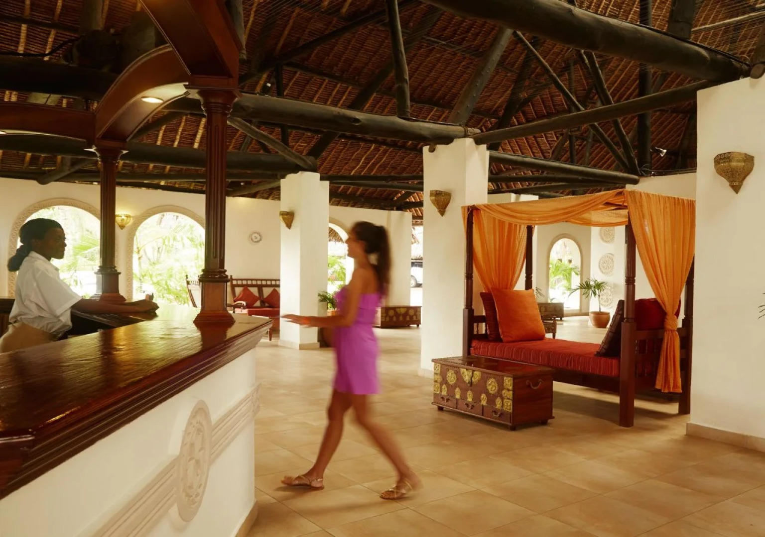 Neptune Village Beach Resort & Spa All Inclusive