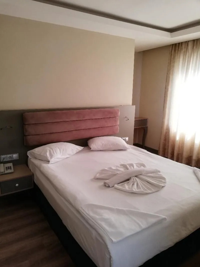 Casa De Sirena Apart Hotel