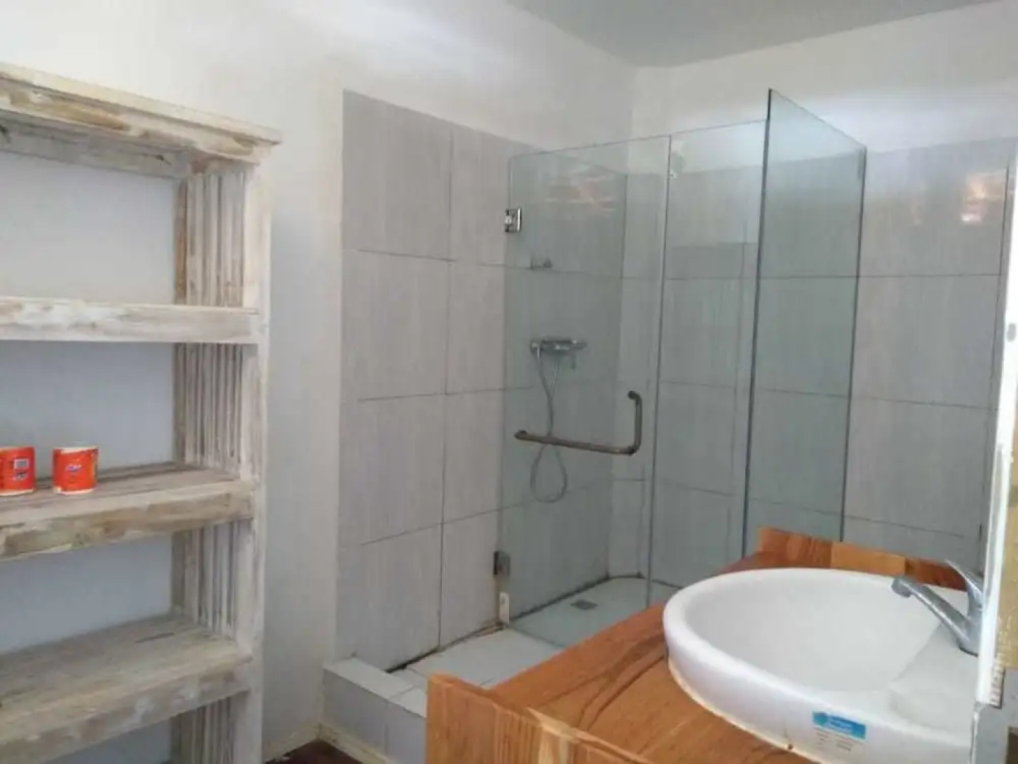 The Tree House Sumbawa - Hostel