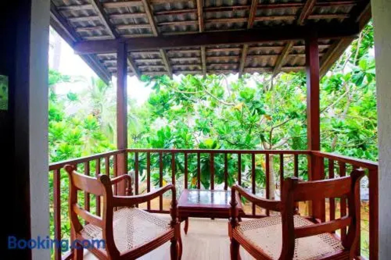 The Privilege Ayurveda Beach Resort