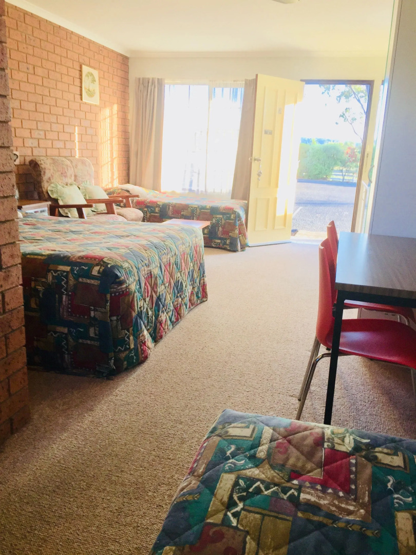 Colonial Motor Inn Pambula