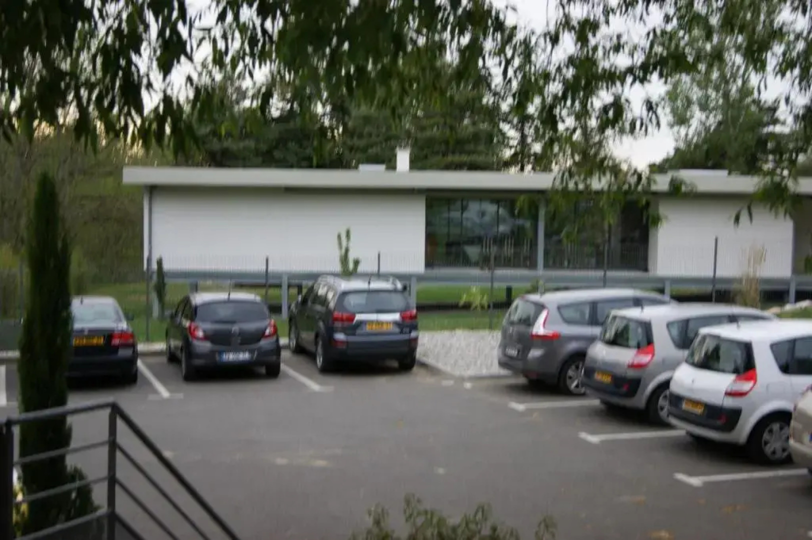 Hotel Restaurant La Renaissance