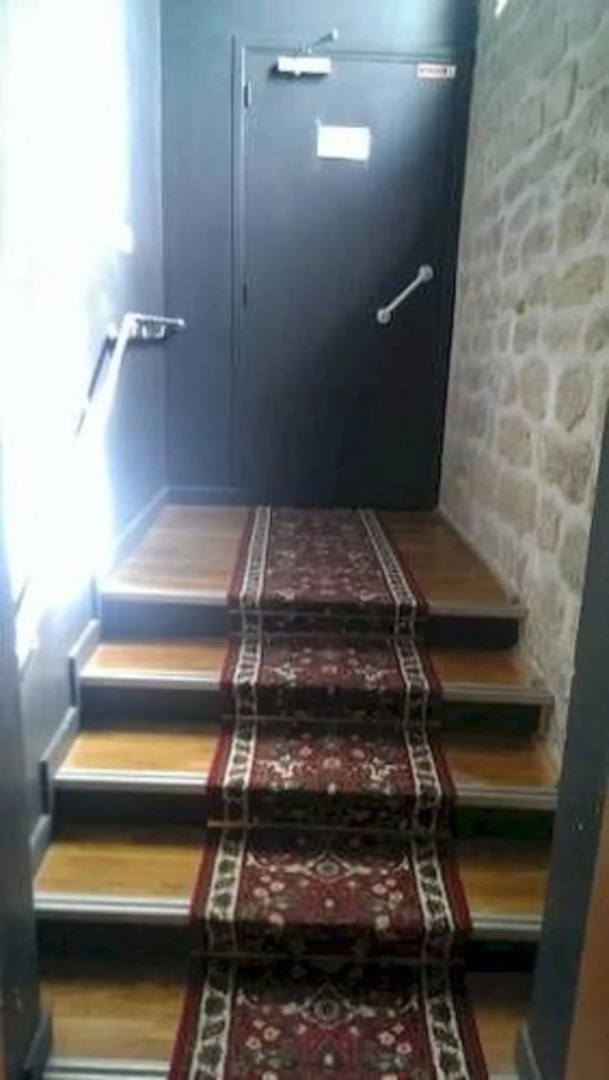 Hotel de Menilmontant