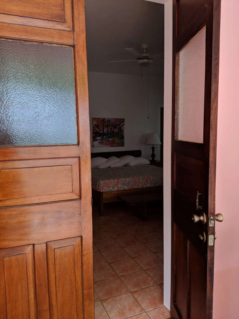 La Sagesse Hotel