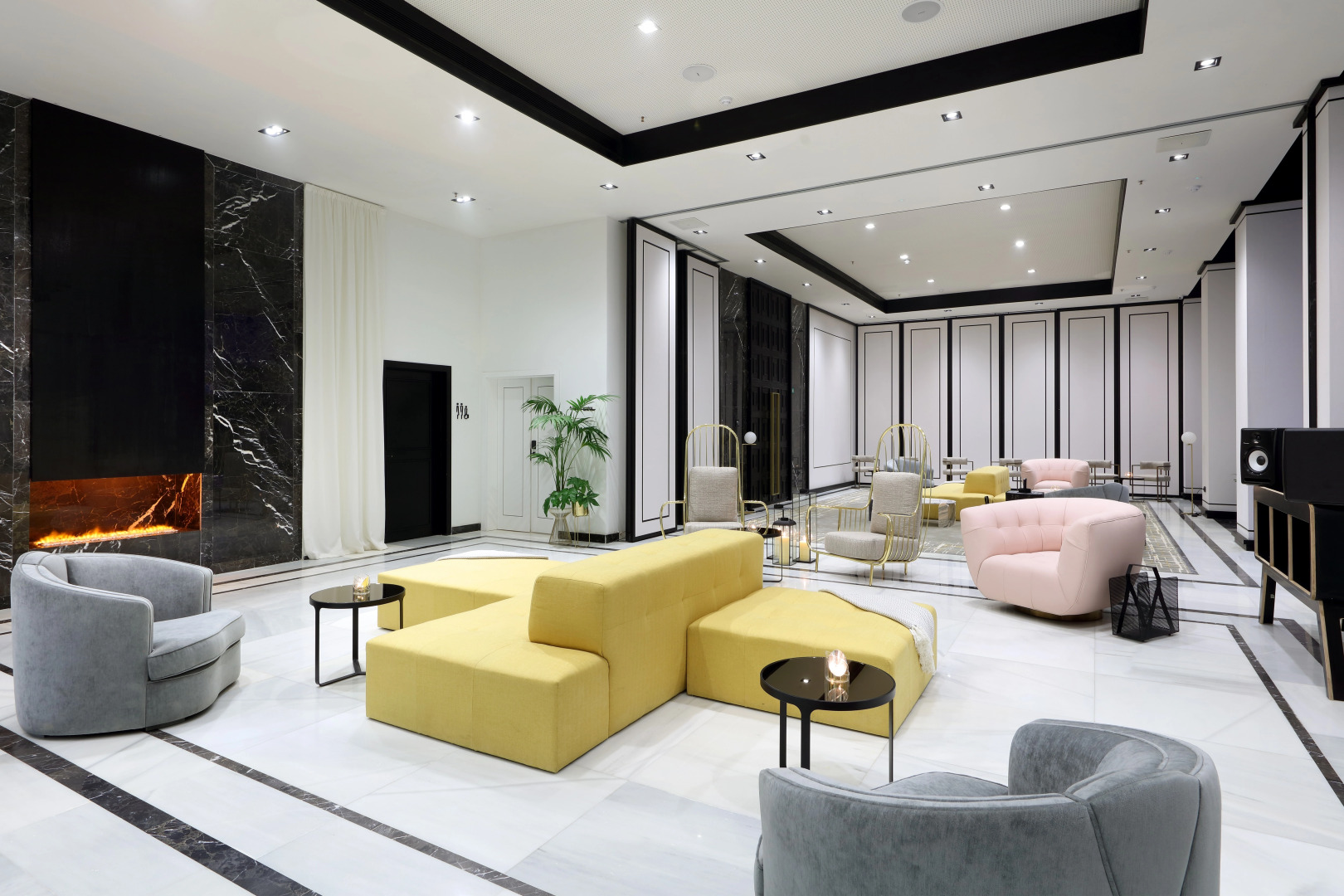 Bless Hotel Ibiza, a member of The Leading Hotels of the World