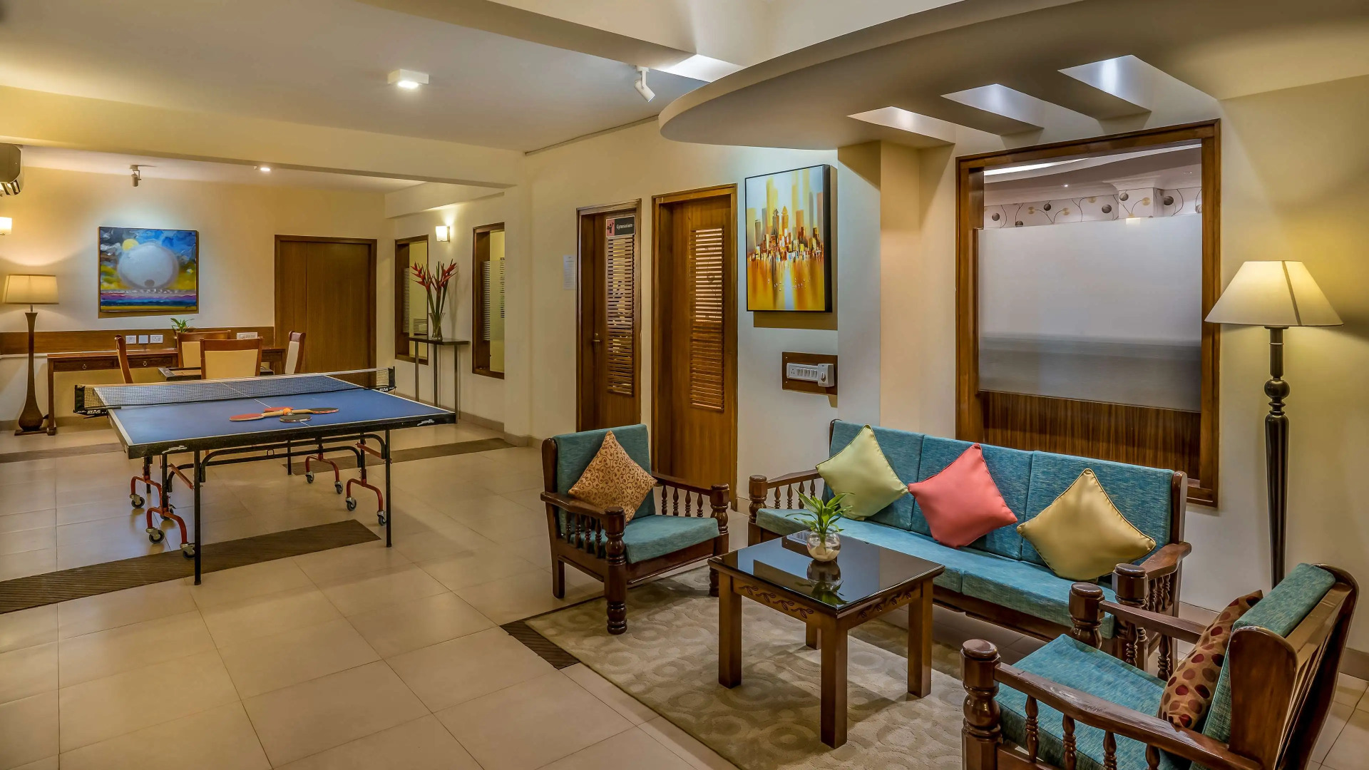 Radisson Goa Candolim