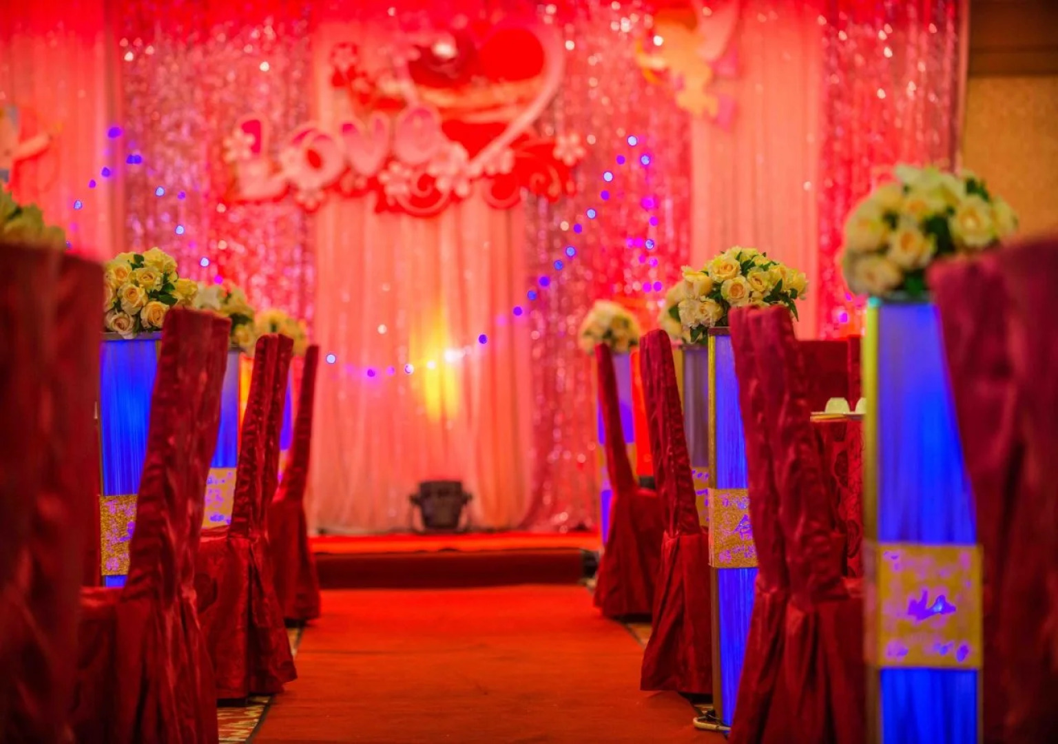 Sanya Pearl River Garden