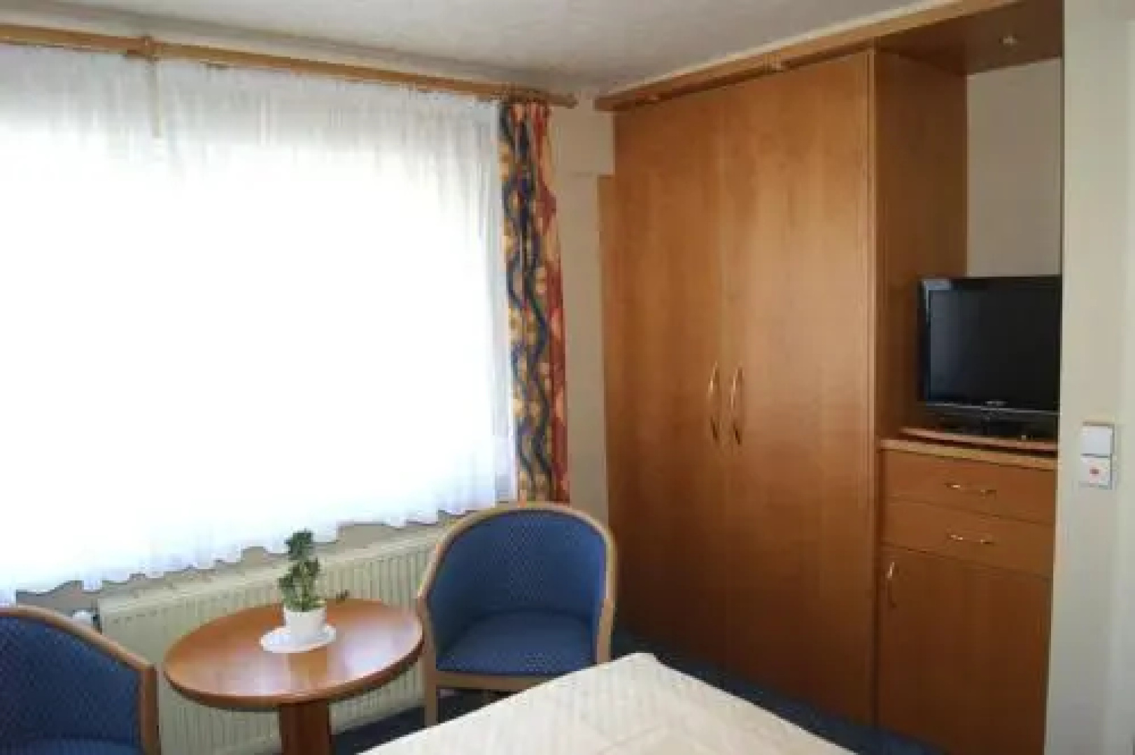 Hotel-Restaurant Schwedi