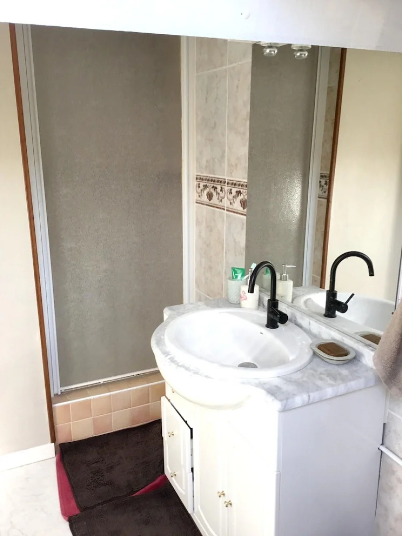 House With 2 Bedrooms in Gonfaron, With Enclosed Garden and Wifi - 30 km From the Beach