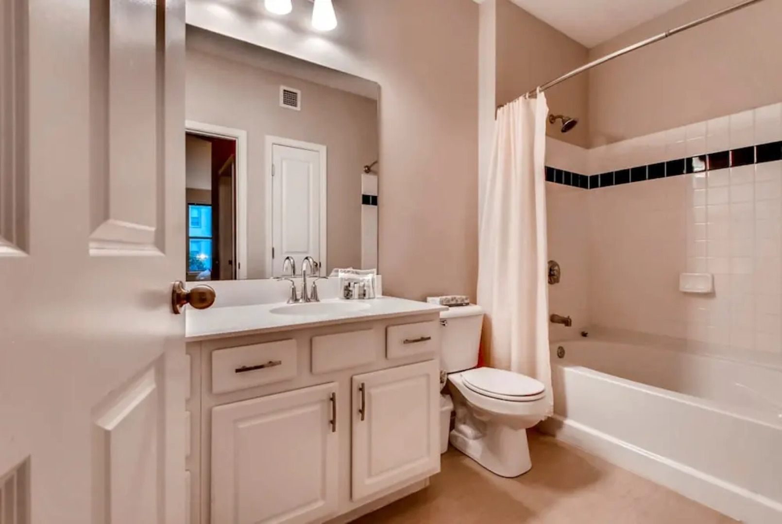 Global Luxury Suites at Providence Place