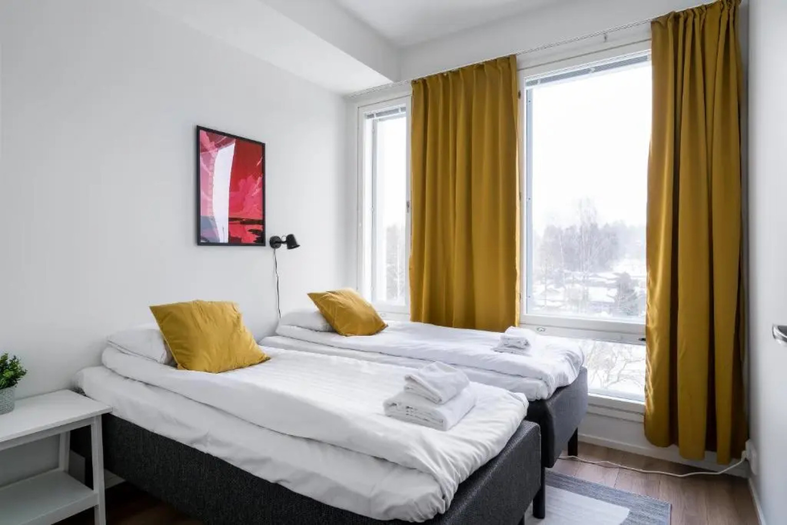 Hiisi Homes Järvenpää