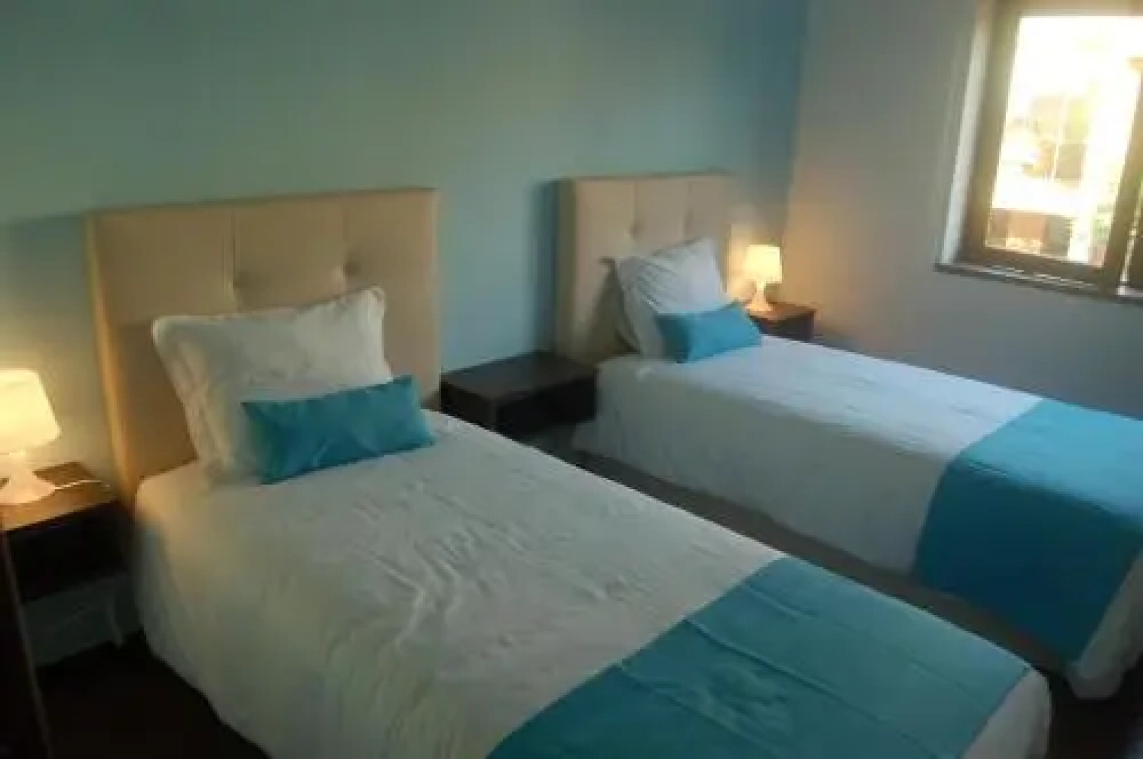 Casa Sul Moledo Beach