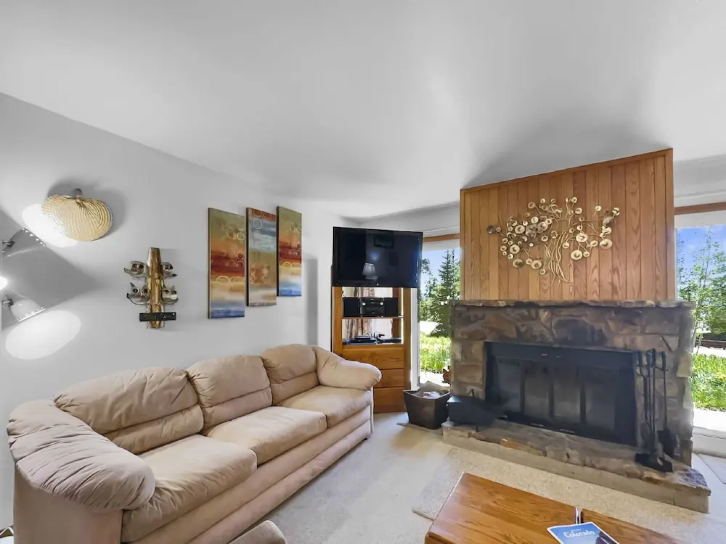 Bb103 Buffalo Ge 2br 2ba 2 Bedroom Condo by RedAwning