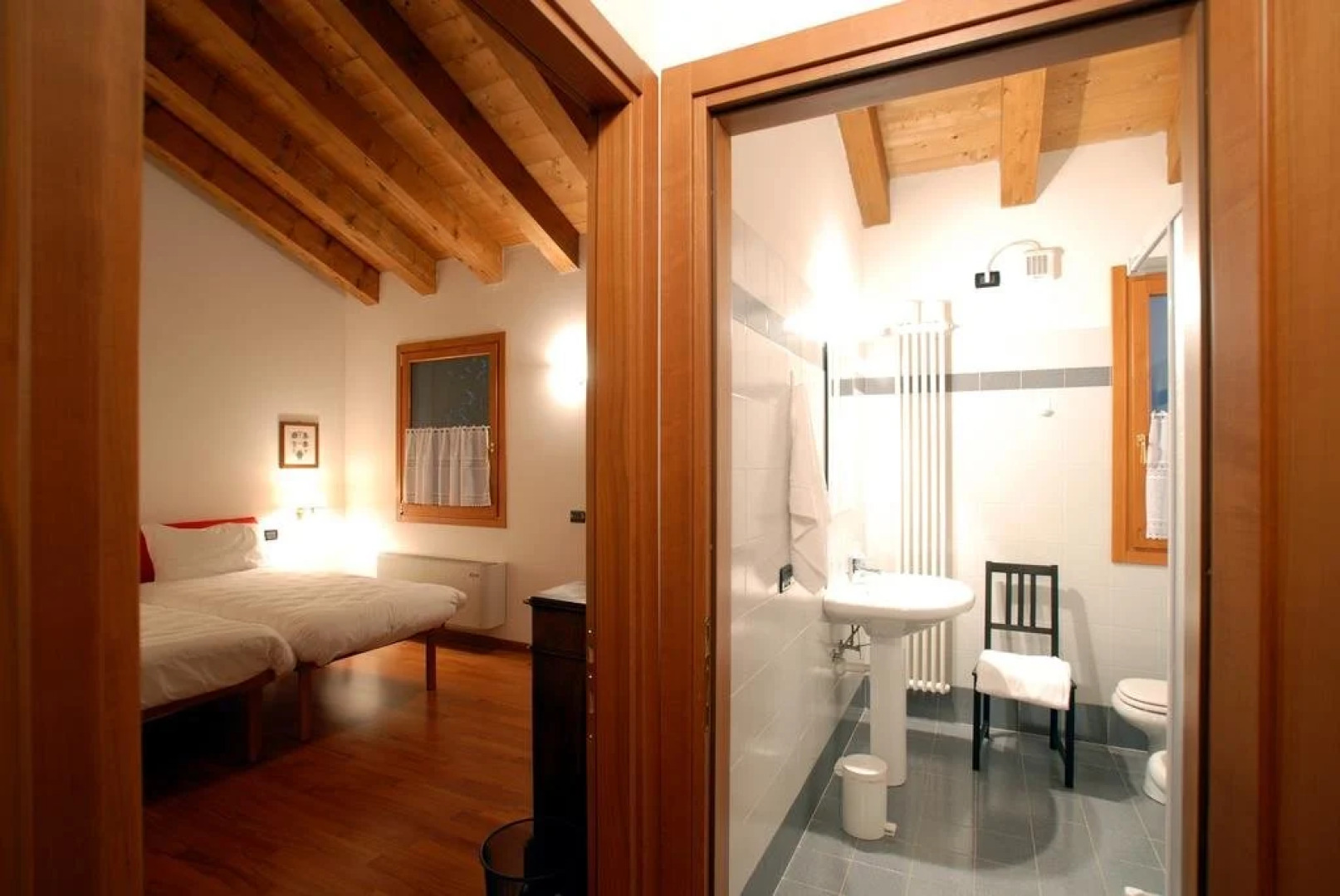 Agriturismo Gallo Nero