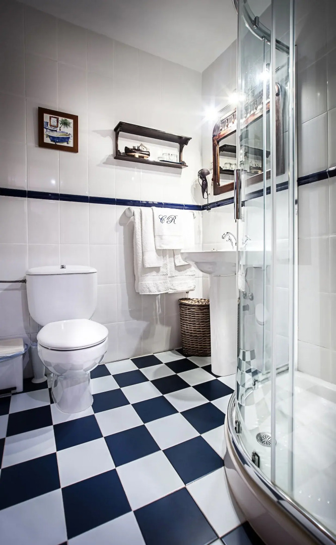 Casa de Aldea Riosol