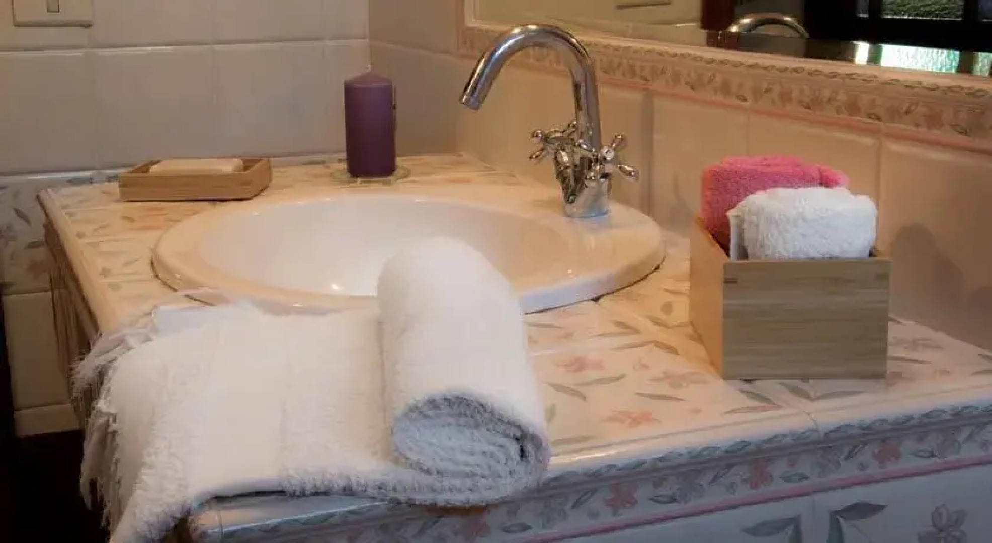 Bed and Breakfast Lola